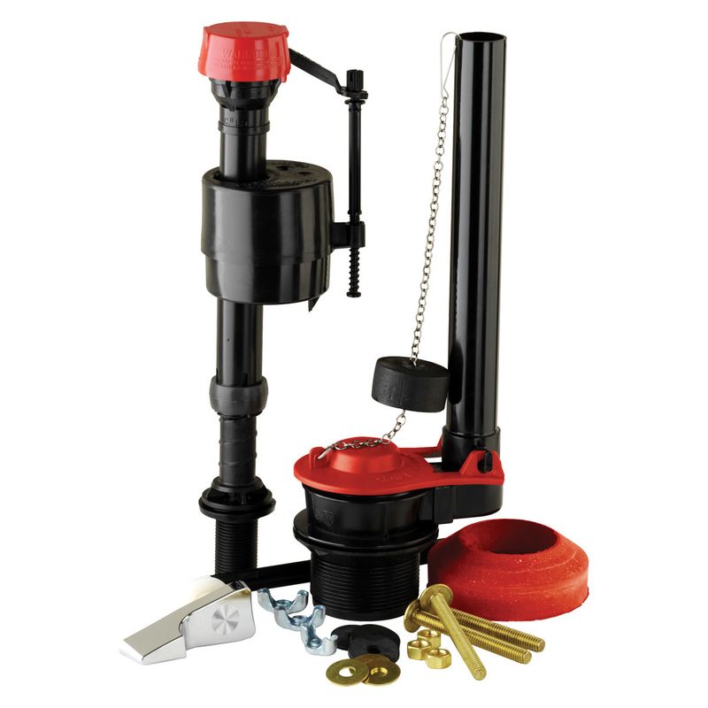 Fluidmaster Pro Series All-In-One Toilet Tank Repair Kit