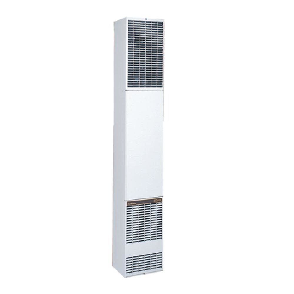 Williams 35,000 BTU/Hour Forsaire Counterflow Top-Vent Wall Furnace W/ Blower