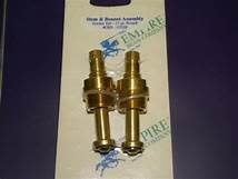 EMPIRE STEM FOR GARDEN/ SHOWER/ TUB FAUCET
