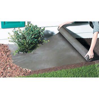 Weed Barrier 4&#39; X 225&#39;