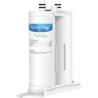 Replacement Refrigerator Water Filter, Compatible with WF2CB