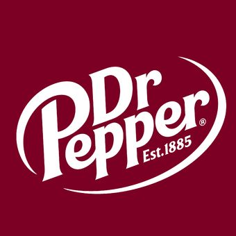 Dr. Pepper 16.9 fl oz Bottle