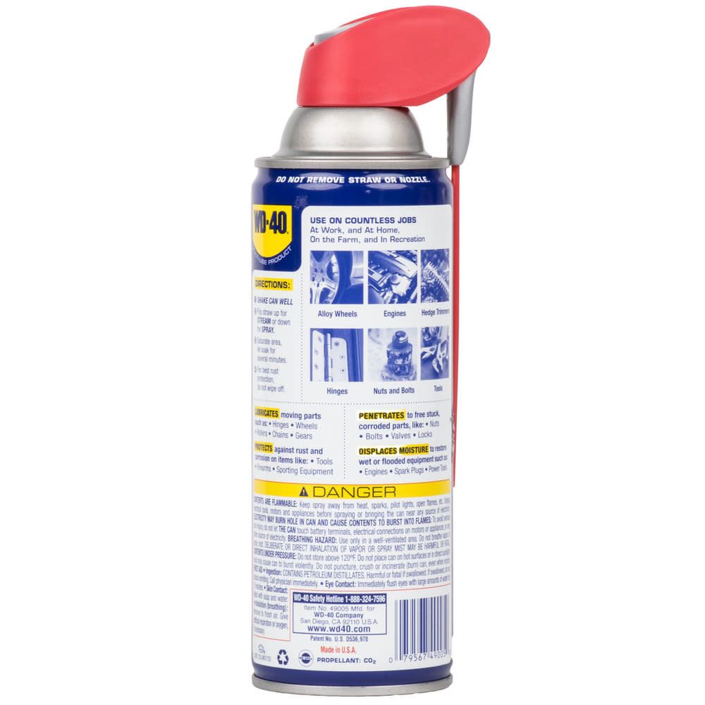WD-40
