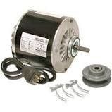 2-Speed 1 HP Evaporative Cooler Motor Kit