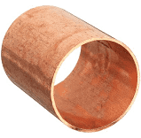 Refrigeration Coupling 3/8&quot;