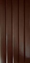 CHOCOLATE  SKIRTING MOUNT