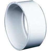 4&quot;SDR GASKET X 4&quot; DWV COUPLING