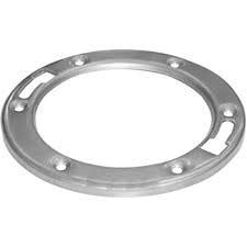 FLAT WRAP AROUND CLOSET FLANGE