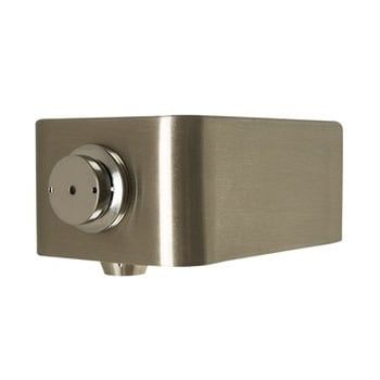 Outdoor Water Fountain Chrome Push Button ($129.99 each)