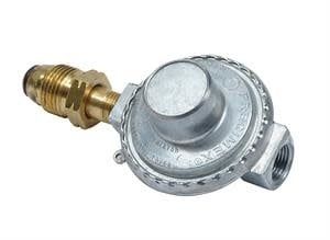 Low Pressure Regulator