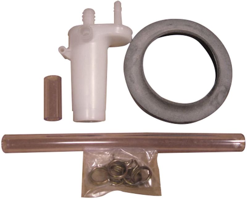 Thetford TH34122 Vacuum Breaker Kit II, Lite, Style Plus, and Residence