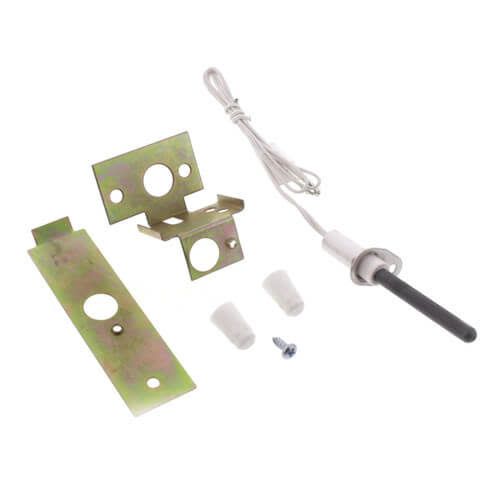 Universal 120V Silicon Nitride Upgrade Kit for Conversion of silicon carbide