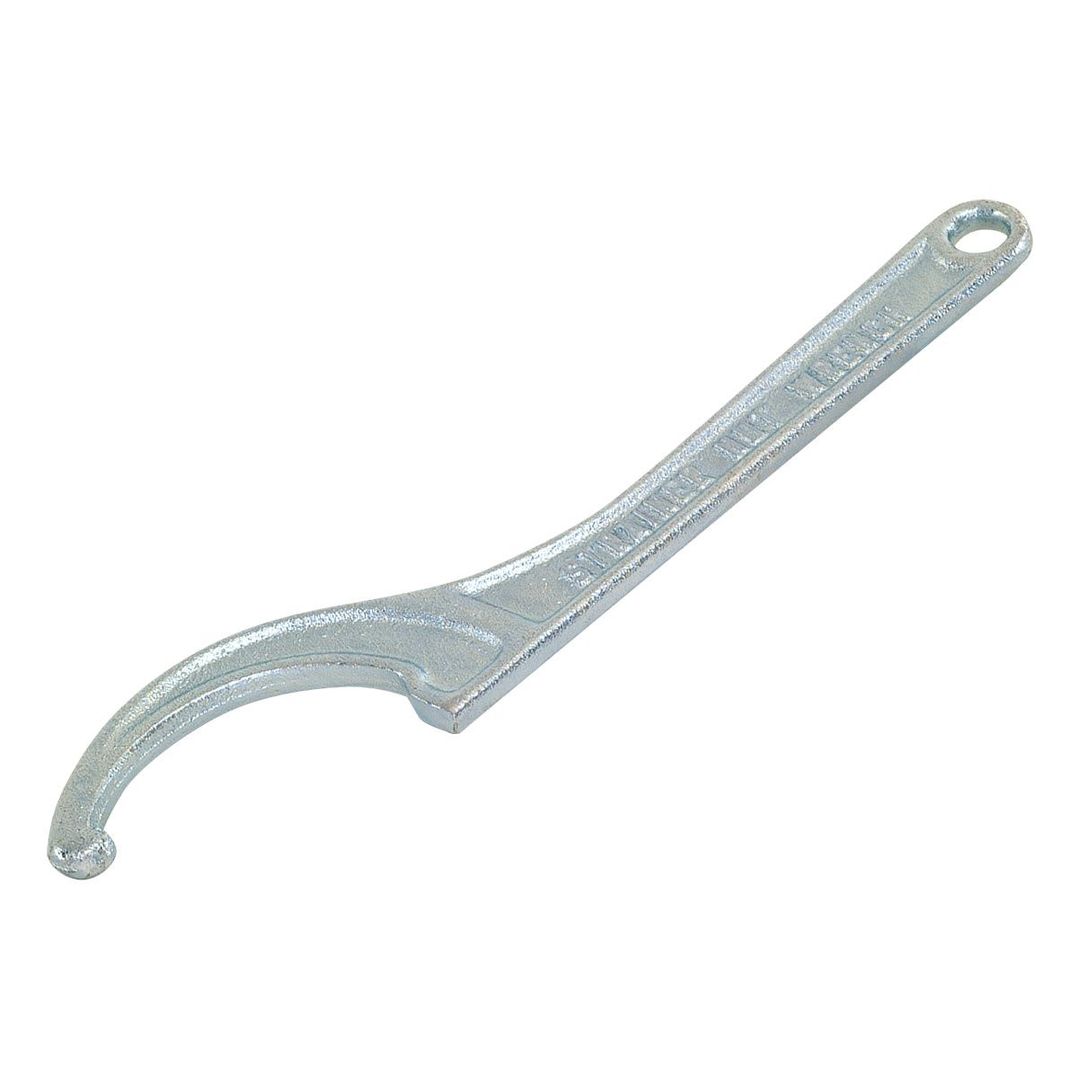 STRAINER NUT WRENCH