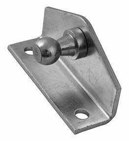 GAS SPRING MOUNTNG BRACKET