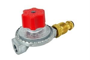 Propane High Pressure Regulator
