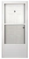 34&quot; x 76&quot; LH RAISED PANEL COMBINATION DOOR