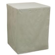 Evaporative Cooler Cover 40 x 40 x 43 Down Draft