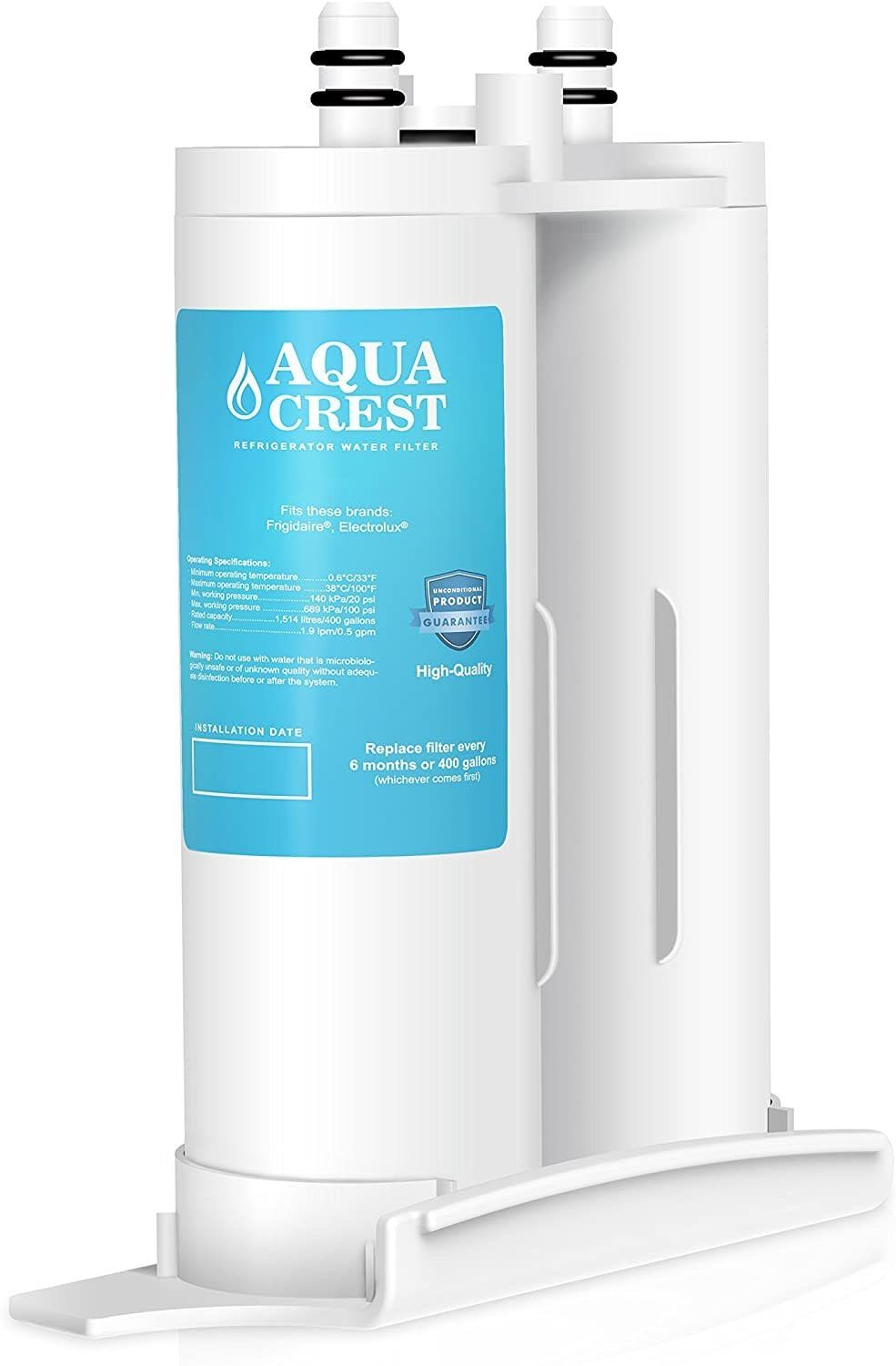 WF2CB Samsung Refrigerator Filter