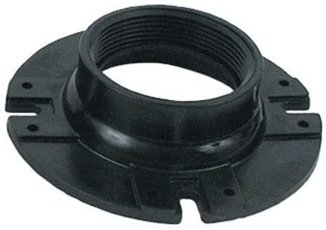 Valterra  4&quot; x 3&quot; 1.80&quot; Female Threaded Floor Flange