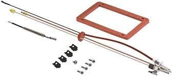 Rheem Pilot Assembly Replacement Kit (NG) 50 Gallon