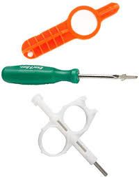 SPRINKLER TOOL PACK