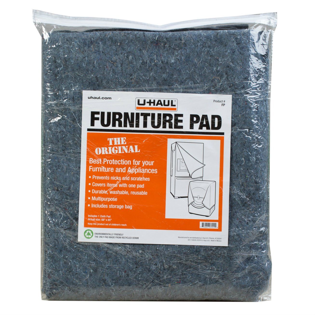 Furniture Pad