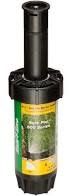 Orbit 2-in Plastic Pop-up spray head sprinkler
