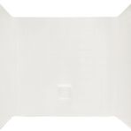 PERMALUX PLUS 27 X 54 TUB SURROUND