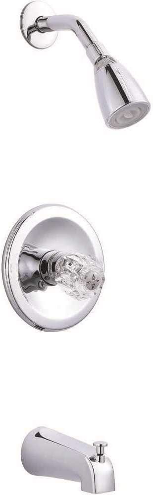 PREMIER SINGLE HANDLE DIVERTER