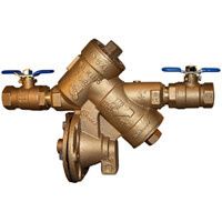 975XL WILKINS BACKFLOW PREVENTER 1 1/2&quot;