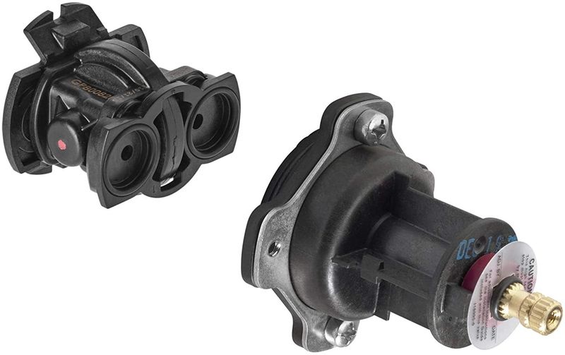 KOHLER MIXER AND PRESSURE BALANCING KIT