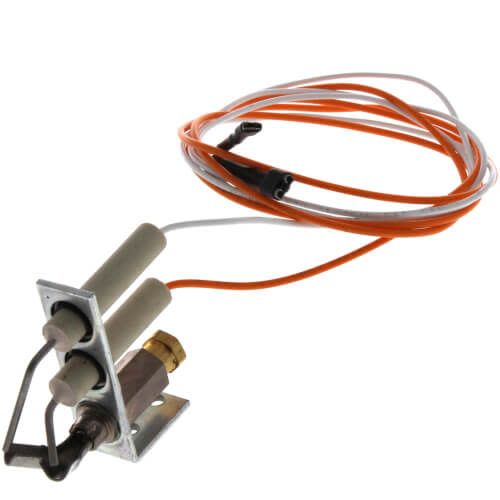 Bradford White Natural Gas Pilot Assembly/Commercial &#39;D&#39; models