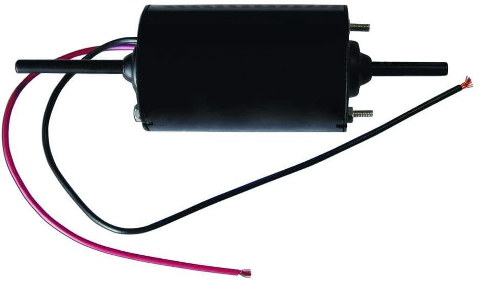 Motor Suburban Furnace
