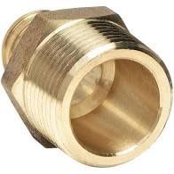 2&quot; PRO PEX MALE ADAPTER BRASS