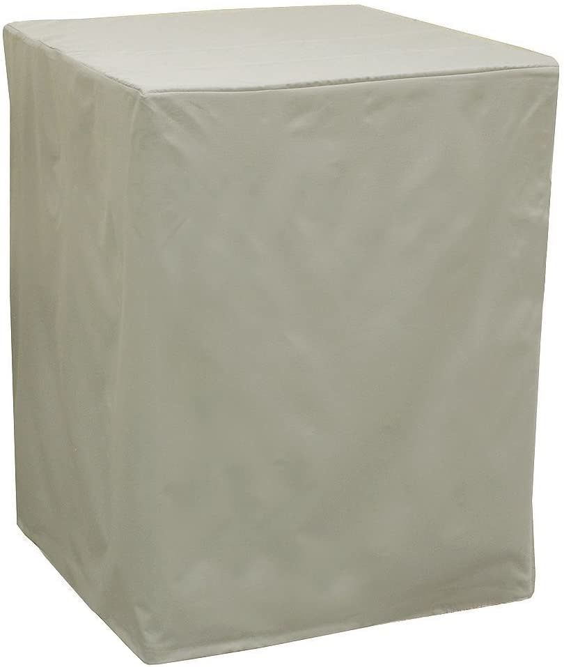 Evaporative Cooler Cover 38 x 38 x 44 Down Draft