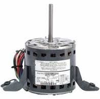 M1 INTERTHERM MOTOR 1/2 HP (SPECIAL ORDER)