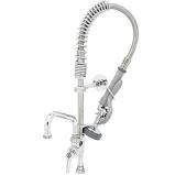 T&amp;S  EasyInstall Deck Mounted High Pre-Rinse Faucet