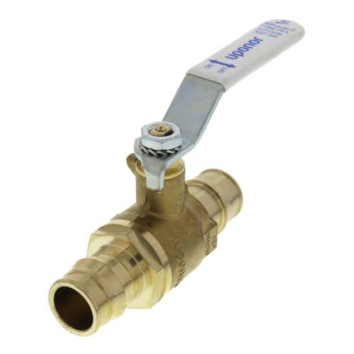 PRO PEX BALL VALVE 1 1/2&quot;