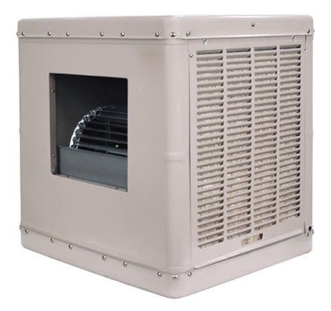 Side Draft Cooler Fridgiking 16&quot; x 16&quot;