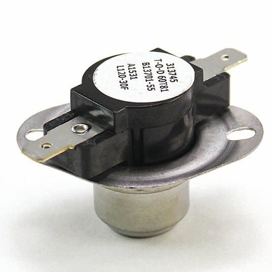 Fan Switch 90-110F