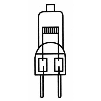 HALOGEN FOG/DRIVING BULB