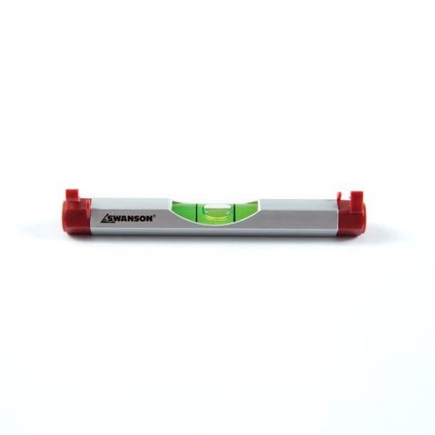 4&quot; Aluminum Level (Heavy Duty)