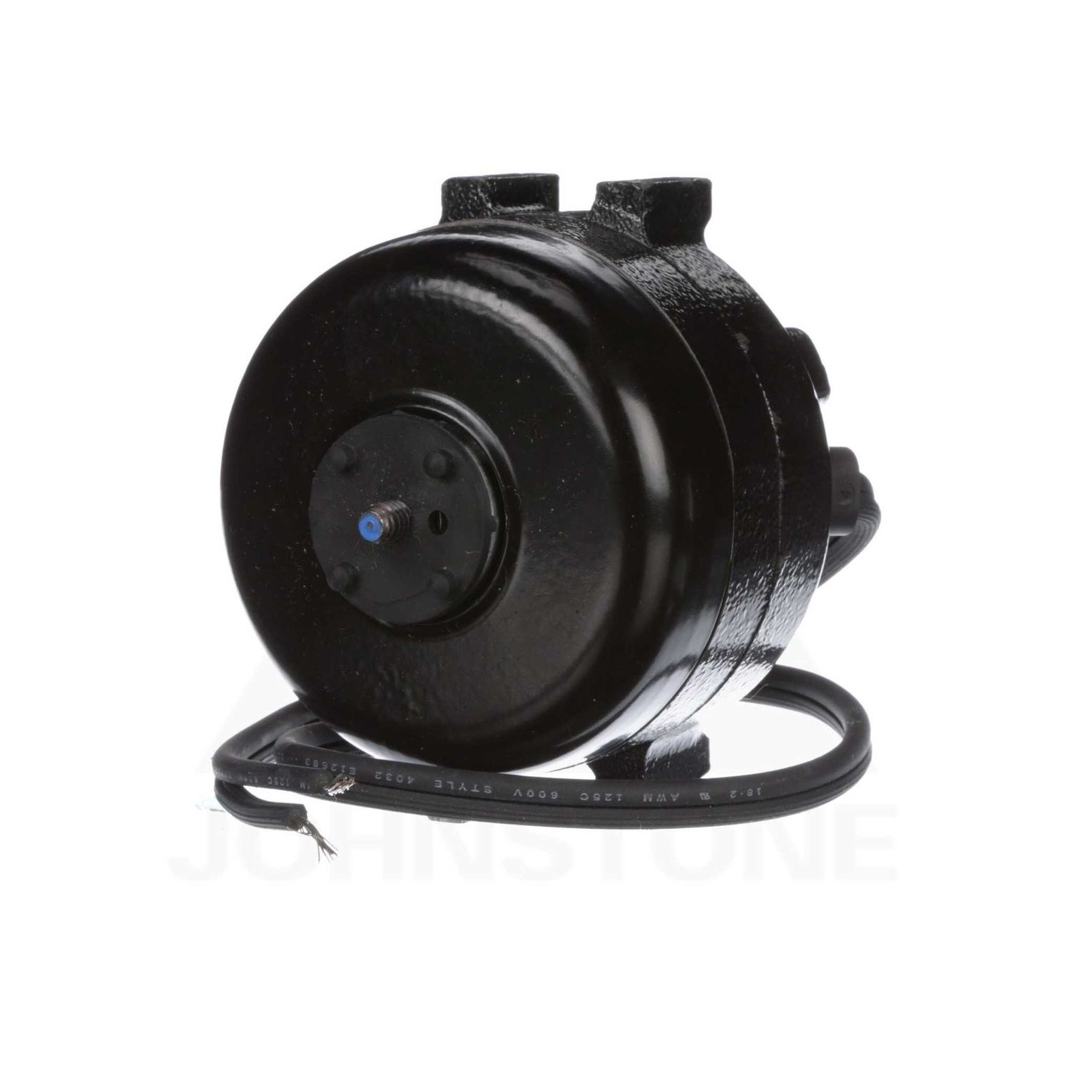 Morrill Unit Bearing Fan Motor