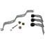MOBILE HOME MOTOR BRACKET