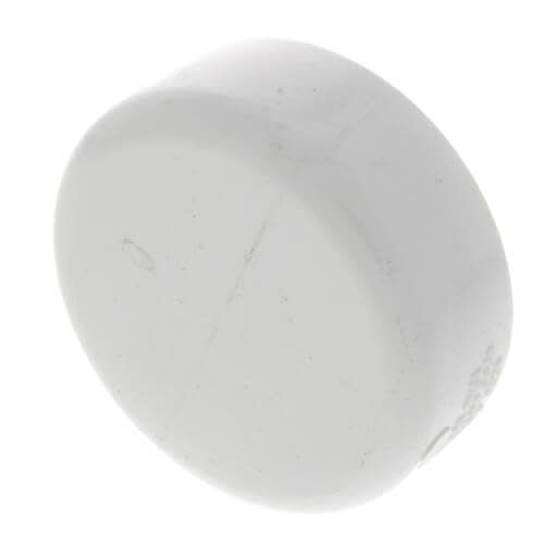 CT TEST CAP 8”