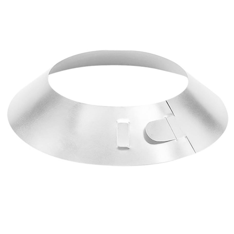 10&quot; Adjustable Storm Collar