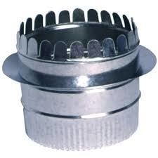 STARTING COLLAR FOR FRIEDCT UNITS