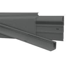 CHARCOAL PREM PLUS SKIRTING FRONT