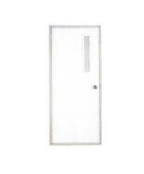 32 X 72 RH OUTSWING DOOR 4 X 24 WINDOW