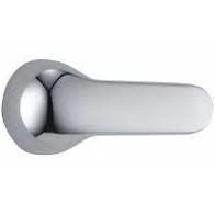 SINGLE LEVER DELTA HANDLE